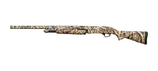 FUSIL A POMPE WINCHESTER SXP WATERFOWL CAL.12/89 LONGUEUR 76CM 4+1