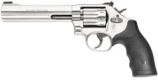 REVOLVER SMITH&WESSON MODEL 617 CAL.22LR CANON 6"