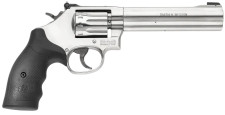 REVOLVER SMITH&WESSON MODEL 617 CAL.22LR CANON 6"