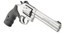 REVOLVER SMITH&WESSON MODEL 617 CAL.22LR CANON 6"