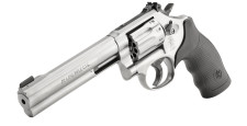 REVOLVER SMITH&WESSON MODEL 617 CAL.22LR CANON 6"