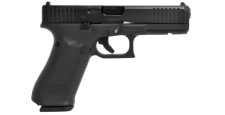 PRINTEMPS GLOCK - PISTOLET GLOCK 17 GEN5 MOS CAL.9X19 - CATEGORIE B