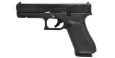 PRINTEMPS GLOCK - PISTOLET GLOCK 17 GEN5 MOS CAL.9X19 - CATEGORIE B