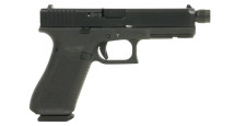 PRINTEMPS GLOCK - PISTOLET GLOCK 17 GEN5 CAL.9X19 FILETÉ - CATEGORIE B