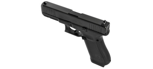 PRINTEMPS GLOCK - PISTOLET GLOCK 17 GEN5 CAL.9X19 - CATEGORIE B