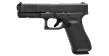 PRINTEMPS GLOCK - PISTOLET GLOCK 17 GEN5 CAL.9X19 - CATEGORIE B