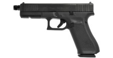 PRINTEMPS GLOCK - PISTOLET GLOCK 17 GEN5 MOS CAL.9X19 FILETÉ - CATEGORIE B