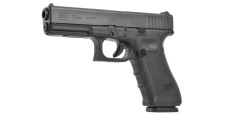 PRINTEMPS GLOCK - PISTOLET GLOCK 17 GEN4 MOS CAL.9X19 - CATEGORIE B