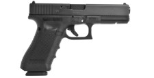 PRINTEMPS GLOCK - PISTOLET GLOCK 17 GEN4 MOS CAL.9X19 - CATEGORIE B