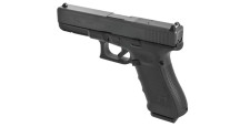 PRINTEMPS GLOCK - PISTOLET GLOCK 17 GEN4 MOS CAL.9X19 - CATEGORIE B
