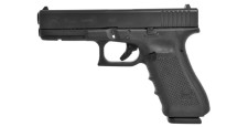 PRINTEMPS GLOCK - PISTOLET GLOCK 17 GEN4 CAL.9X19 - CATEGORIE B