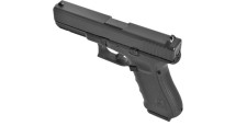 PRINTEMPS GLOCK - PISTOLET GLOCK 17 GEN4 CAL.9X19 - CATEGORIE B