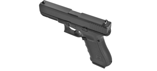 PRINTEMPS GLOCK - PISTOLET GLOCK 17 GEN4 CAL.9X19 - CATEGORIE B
