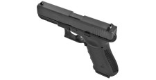 PRINTEMPS GLOCK - PISTOLET GLOCK 17 GEN3 CAL.9x19 - CATEGORIE B