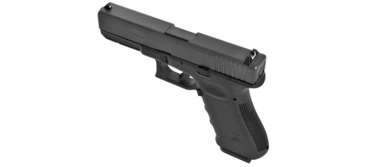 PRINTEMPS GLOCK - PISTOLET GLOCK 17 GEN3 CAL.9x19 - CATEGORIE B