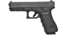 PRINTEMPS GLOCK - PISTOLET GLOCK 17 GEN3 CAL.9x19 - CATEGORIE B