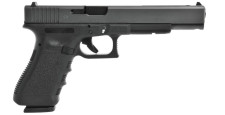 PISTOLET GLOCK 17L GEN3 LONG SLIDE SPORT CAL.9X19 - CATEGORIE B