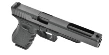 PISTOLET GLOCK 17L GEN3 LONG SLIDE SPORT CAL.9X19 - CATEGORIE B