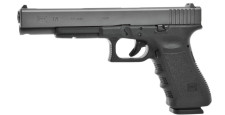PISTOLET GLOCK 17L GEN3 LONG SLIDE SPORT CAL.9X19 - CATEGORIE B