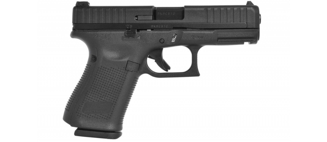 PRINTEMPS GLOCK - PISTOLET GLOCK G44 COMPACT CAL.22LR - CATEGORIE B