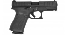 PRINTEMPS GLOCK - PISTOLET GLOCK G44 COMPACT CAL.22LR - CATEGORIE B
