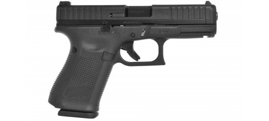 PRINTEMPS GLOCK - PISTOLET GLOCK G44 COMPACT CAL.22LR - CATEGORIE B