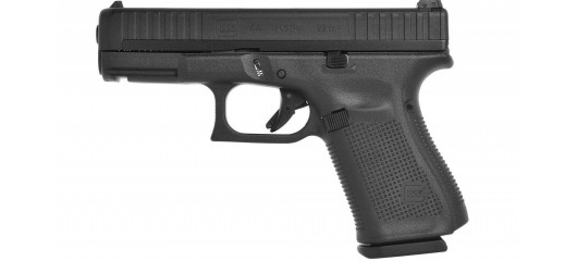 PRINTEMPS GLOCK - PISTOLET GLOCK G44 COMPACT CAL.22LR - CATEGORIE B