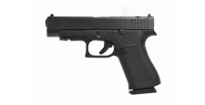 PISTOLET GLOCK 48 MOS CAL.9X19 - CATEGORIE B