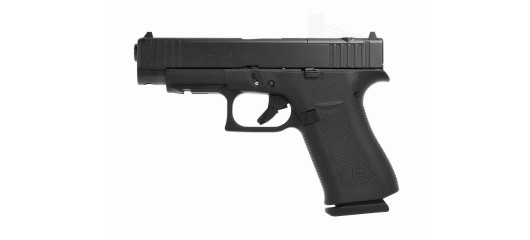 PISTOLET GLOCK 48 MOS CAL.9X19 - CATEGORIE B
