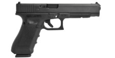 PISTOLET GLOCK 34 COMPETITION GEN4 MOS CAL.9X19 - CATEGORIE B