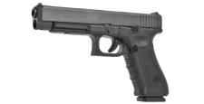 PISTOLET GLOCK 34 COMPETITION GEN4 MOS CAL.9X19 - CATEGORIE B