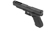 PISTOLET GLOCK 34 COMPETITION GEN4 MOS CAL.9X19 - CATEGORIE B
