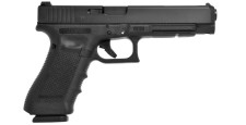 PISTOLET GLOCK 34 COMPETITION GEN4 CAL.9X19 - CATEGORIE B
