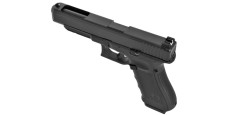 PISTOLET GLOCK 34 COMPETITION GEN4 CAL.9X19 - CATEGORIE B