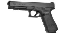 PISTOLET GLOCK 34 COMPETITION GEN4 CAL.9X19 - CATEGORIE B