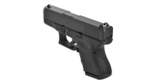 PISTOLET GLOCK 26 SUBCOMPACT GEN3 CAL.9X19 - CATEGORIE B