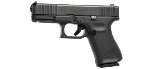 PRINTEMPS GLOCK - PISTOLET GLOCK 19 GEN5 CAL.9X19 - CATEGORIE B
