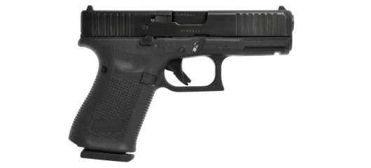 PRINTEMPS GLOCK - PISTOLET GLOCK 19 GEN5 CAL.9X19 - CATEGORIE B