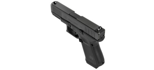 PRINTEMPS GLOCK - PISTOLET GLOCK 19 GEN5 CAL.9X19 - CATEGORIE B