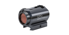 POINT ROUGE GPO SPECTRA DOT 3MOA