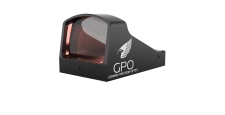 POINT ROUGE GPO HOLOGRAMME AUTOMATIQUE SPECTRA P-DOT 3 MOA