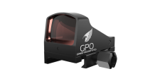 POINT ROUGE GPO HOLOGRAMME AUTOMATIQUE SPECTRA P-DOT 3 MOA