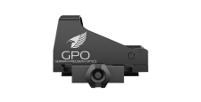 POINT ROUGE GPO HOLOGRAMME AUTOMATIQUE SPECTRA P-DOT 3 MOA