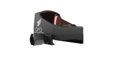 POINT ROUGE GPO HOLOGRAMME AUTOMATIQUE SPECTRA P-DOT 3 MOA