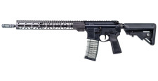 CARABINE DE TIR AR15 FAXON FIREARMS SENTRY CAL.223REM 16" - CATEGORIE B