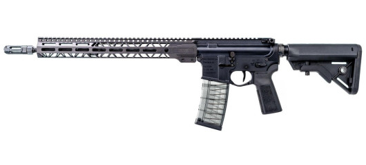 CARABINE DE TIR AR15 FAXON FIREARMS SENTRY CAL.223REM 16" - CATEGORIE B