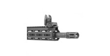 CARABINE DE TIR AR15 TIPPMANN M4-22 ELITE-S CAL.22LR CANON 12.5" - CATEGORIE B
