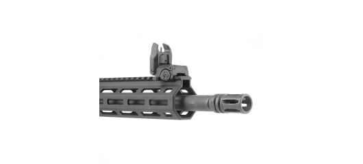 CARABINE DE TIR AR15 TIPPMANN M4-22 ELITE-S CAL.22LR CANON 12.5" - CATEGORIE B