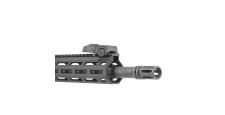 CARABINE DE TIR AR15 TIPPMANN M4-22 ELITE-S CAL.22LR CANON 12.5" - CATEGORIE B
