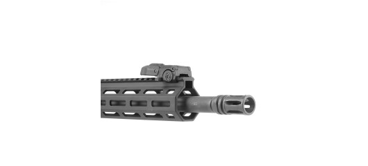 CARABINE DE TIR AR15 TIPPMANN M4-22 ELITE-S CAL.22LR CANON 12.5" - CATEGORIE B